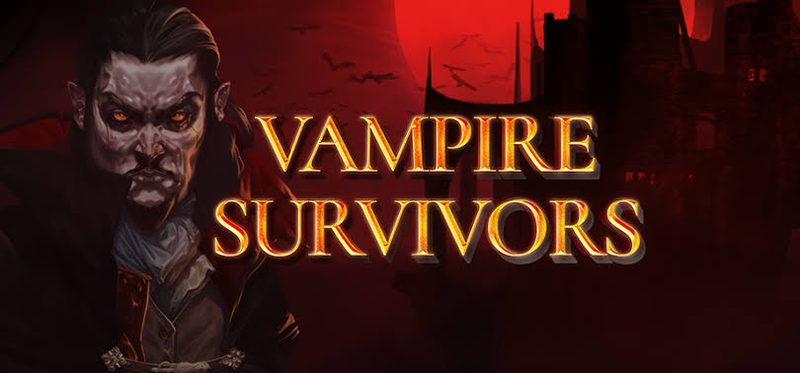 50 Game Offline Android Terbaik 2026, Seru Dimainkan Tanpa Internet 26 50 Game Offline Android Terbaik 2026 - Vampire Survivors