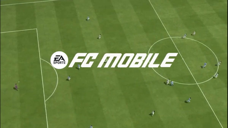 50 Game Olahraga Terbaik 2026 Terbaru yang Wajib Kamu Mainkan 16 50 Game Olahraga Terbaik 2026 - EA Sports FC Mobile