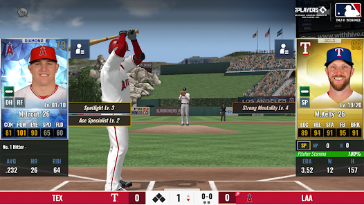 50 Game Olahraga Terbaik 2026 Terbaru yang Wajib Kamu Mainkan 24 50 Game Olahraga Terbaik 2026 - MLB 9 Innings 26