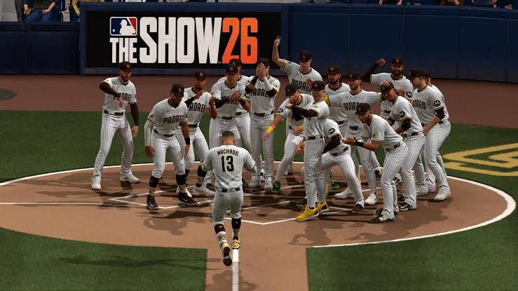 50 Game Olahraga Terbaik 2026 Terbaru yang Wajib Kamu Mainkan 23 50 Game Olahraga Terbaik 2026 - MLB The Show 26