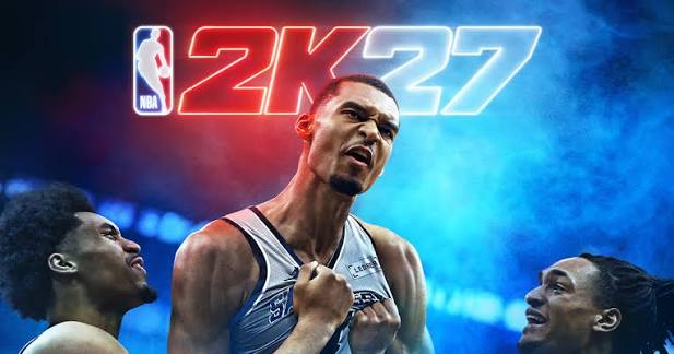 50 Game Olahraga Terbaik 2026 Terbaru yang Wajib Kamu Mainkan 17 50 Game Olahraga Terbaik 2026 - NBA 2K27