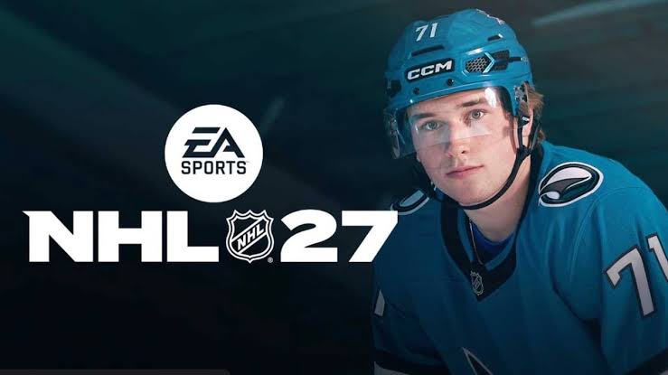 50 Game Olahraga Terbaik 2026 Terbaru yang Wajib Kamu Mainkan 22 50 Game Olahraga Terbaik 2026 - NHL 27