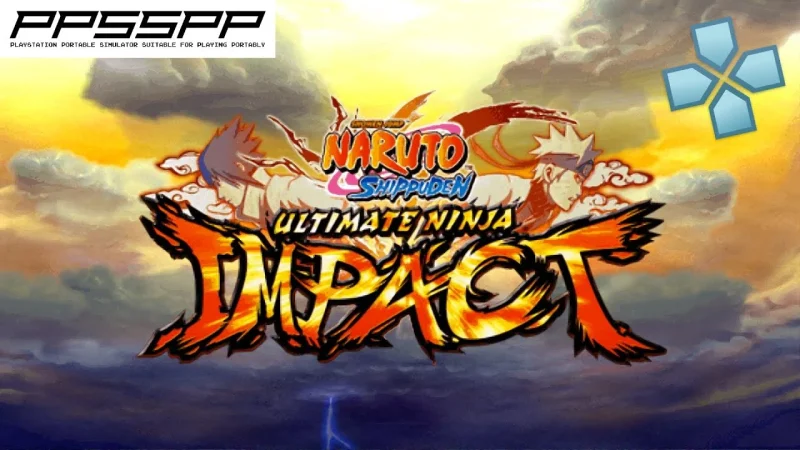 50 Game PPSSPP Android Terbaik 2026 Terbaru, dari Action hingga RPG 27 50 Game PPSSPP Android Terbaik 2026 - Naruto Shippuden Ultimate Ninja Impact
