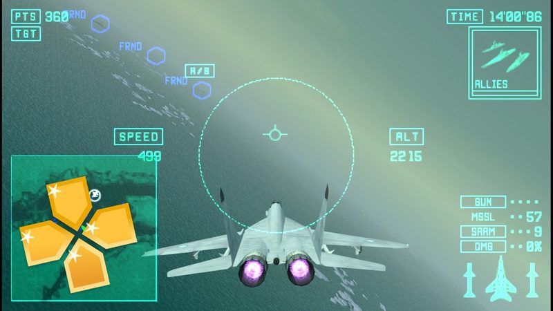 50 Game PPSSPP Terbaik Ukuran Kecil yang Wajib Dimainkan di Android