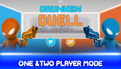 50 Game Poki Multiplayer Terbaik yang Seru Dimainkan Bersama Teman 30 50 Game Poki Multiplayer Terbaik - Drunken Duel