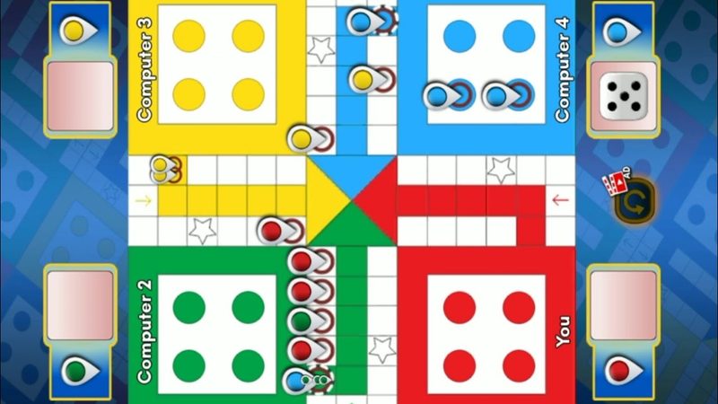 50 Game Poki Multiplayer Terbaik yang Seru Dimainkan Bersama Teman 17 50 Game Poki Multiplayer Terbaik - Ludo Multiplayer