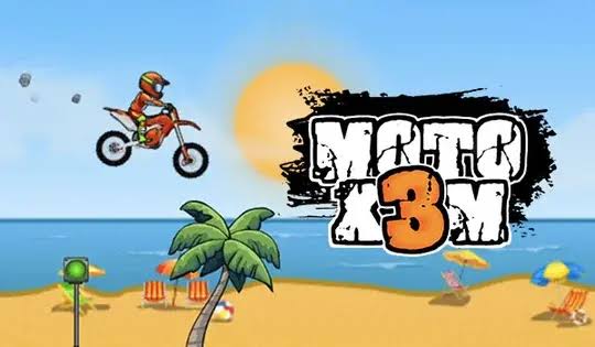 50 Game Poki Multiplayer Terbaik yang Seru Dimainkan Bersama Teman 25 50 Game Poki Multiplayer Terbaik - Moto X3M Multiplayer