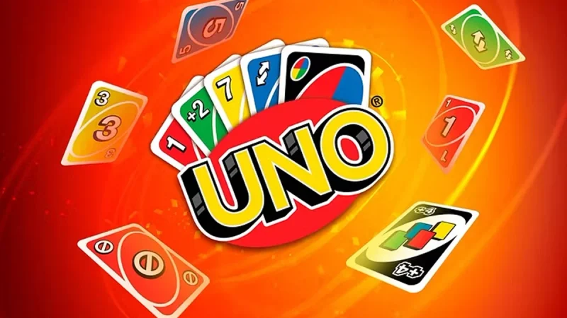 50 Game Poki Multiplayer Terbaik yang Seru Dimainkan Bersama Teman 27 50 Game Poki Multiplayer Terbaik - Uno Online