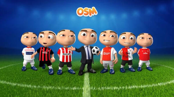 50 Game Sepak Bola Terbaik 2026 - Online Soccer Manager