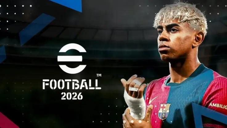 50 Game Sepak Bola Terbaik 2026 - eFootball 2026