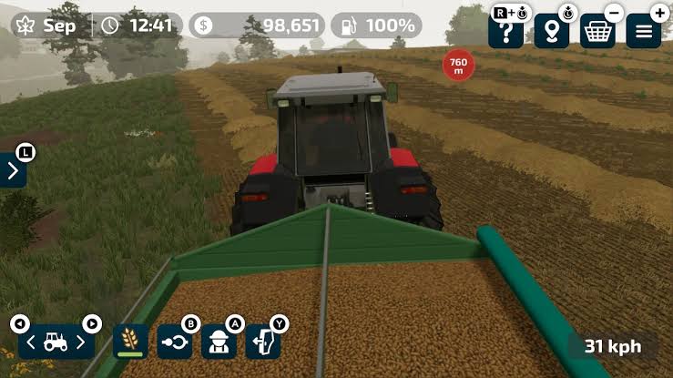 50 Game Simulator Android Keren Terbaik 2026 - 