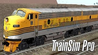 50 Game Simulator Android Keren Terbaik 2026 - Train Sim Pro