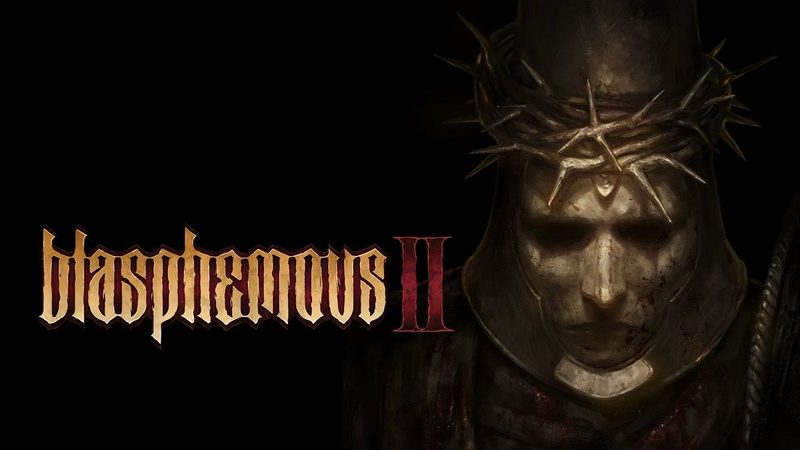 50 Game Soulslike Terbaik Sepanjang Masa yang Wajib Dimainkan Penggemar Game Sulit 35 50 Game Soulslike Terbaik Sepanjang Masa - Blasphemous 2
