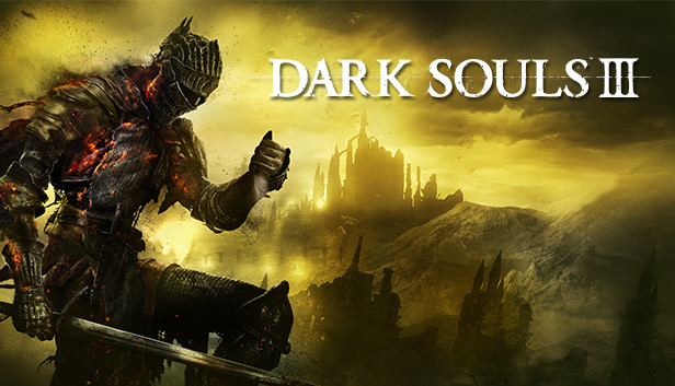 50 Game Soulslike Terbaik Sepanjang Masa yang Wajib Dimainkan Penggemar Game Sulit 14 50 Game Soulslike Terbaik Sepanjang Masa - Dark Souls III