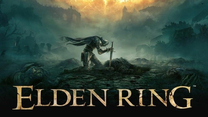 50 Game Soulslike Terbaik Sepanjang Masa yang Wajib Dimainkan Penggemar Game Sulit 12 50 Game Soulslike Terbaik Sepanjang Masa - Elden Ring