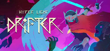 50 Game Soulslike Terbaik Sepanjang Masa yang Wajib Dimainkan Penggemar Game Sulit 38 50 Game Soulslike Terbaik Sepanjang Masa - Hyper Light Drifter
