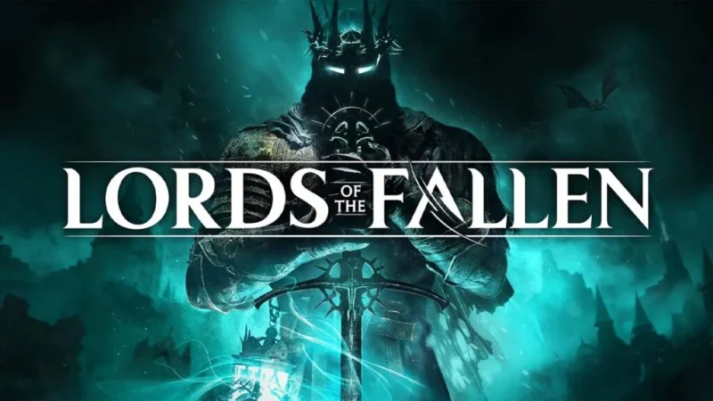 50 Game Soulslike Terbaik Sepanjang Masa yang Wajib Dimainkan Penggemar Game Sulit 31 50 Game Soulslike Terbaik Sepanjang Masa - Lords of the Fallen (2023)