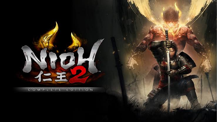 50 Game Soulslike Terbaik Sepanjang Masa yang Wajib Dimainkan Penggemar Game Sulit 19 50 Game Soulslike Terbaik Sepanjang Masa - Nioh 2