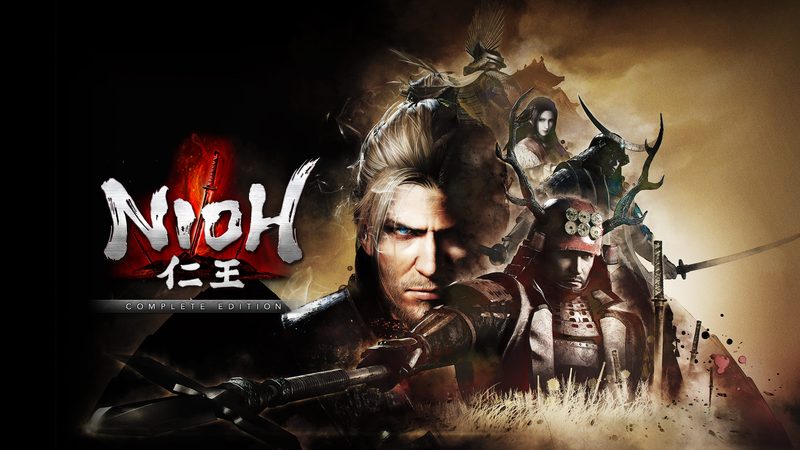 50 Game Soulslike Terbaik Sepanjang Masa yang Wajib Dimainkan Penggemar Game Sulit 18 50 Game Soulslike Terbaik Sepanjang Masa - Nioh
