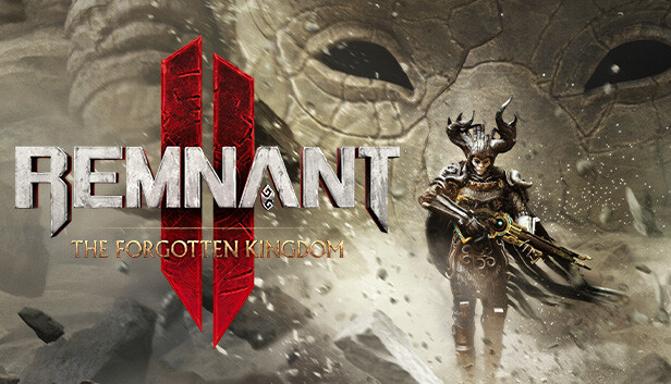 50 Game Soulslike Terbaik Sepanjang Masa yang Wajib Dimainkan Penggemar Game Sulit 23 50 Game Soulslike Terbaik Sepanjang Masa - Remnant II