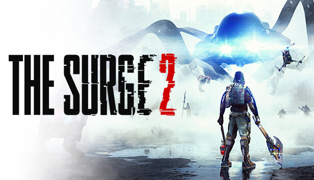 50 Game Soulslike Terbaik Sepanjang Masa yang Wajib Dimainkan Penggemar Game Sulit 26 50 Game Soulslike Terbaik Sepanjang Masa - The Surge 2