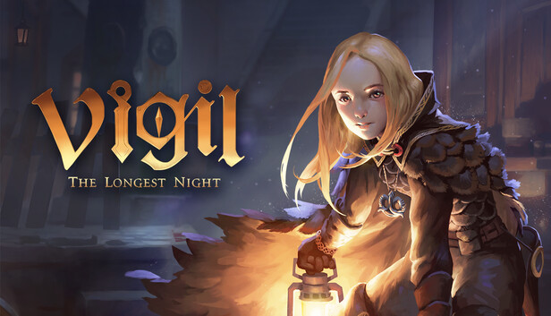 50 Game Soulslike Terbaik Sepanjang Masa yang Wajib Dimainkan Penggemar Game Sulit 40 50 Game Soulslike Terbaik Sepanjang Masa - Vigil The Longest Night