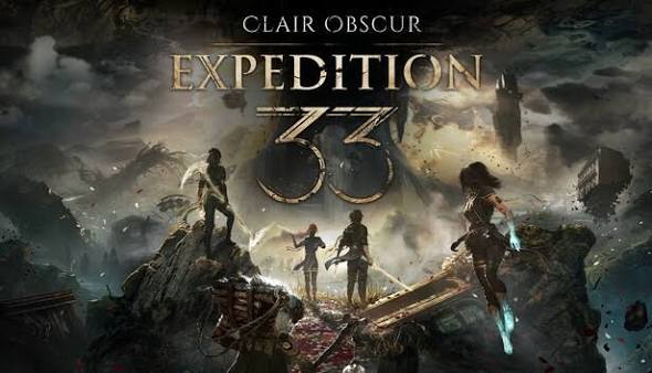 50 Game Terbaik di Steam 2026 Terbaru - Clair Obscur Expedition 33