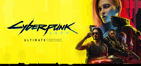 50 Game Terbaik di Steam 2026 Terbaru - Cyberpunk 2077