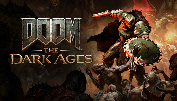 50 Game Terbaik di Steam 2026 Terbaru - DOOM The Dark Ages