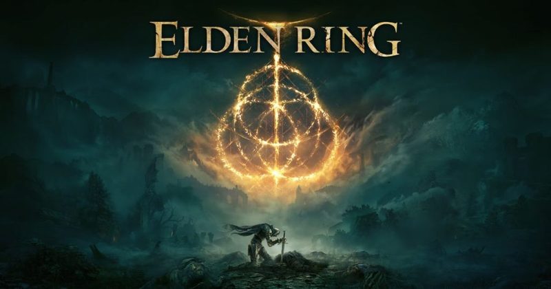 50 Game Terbaik di Steam 2026 Terbaru - Elden Ring