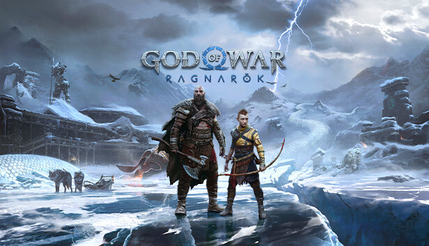50 Game Terbaik di Steam 2026 Terbaru - God of War