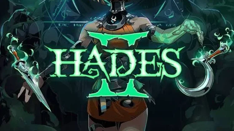 50 Game Terbaik di Steam 2026 Terbaru - Hades II