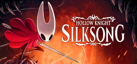 50 Game Terbaik di Steam 2026 Terbaru - Hollow Knight Silksong