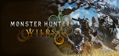 50 Game Terbaik di Steam 2026 Terbaru - Monster Hunter Wilds
