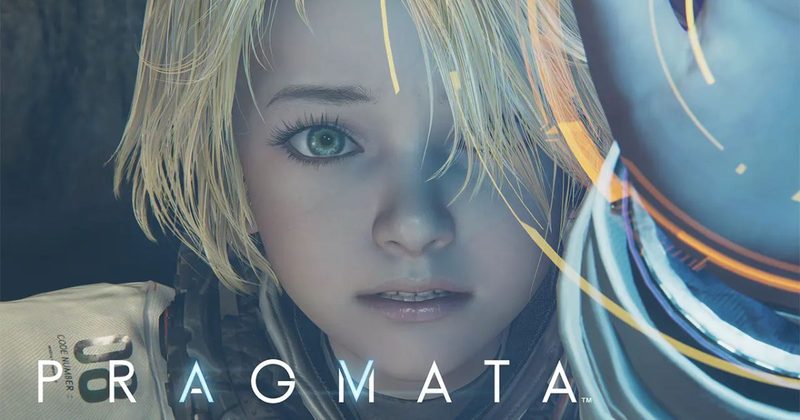 50 Game Terbaik di Steam 2026 Terbaru - PRAGMATA