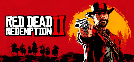 50 Game Terbaik di Steam 2026 Terbaru - Red Dead Redemption 2