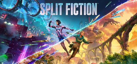 50 Game Terbaik di Steam 2026 Terbaru - Split Fiction