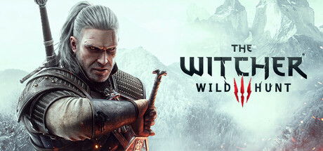 50 Game Terbaik di Steam 2026 Terbaru - The Witcher 3 Wild Hunt