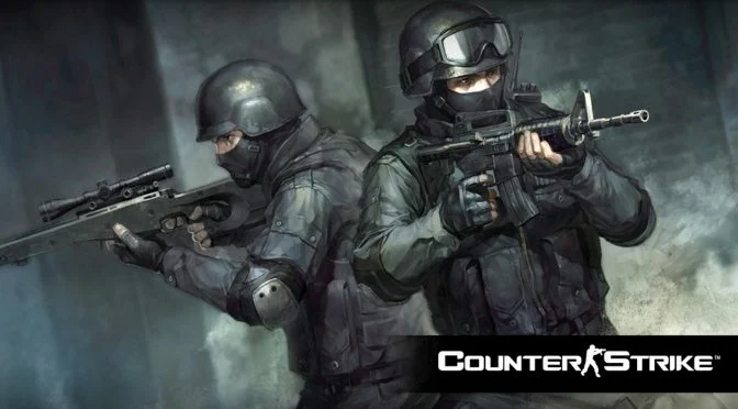50 Game Warnet Terbaik yang Wajib Dimainkan, Game PC Online Paling Ikonik Sepanjang Masa 13 50 Game Warnet Terbaik yang Wajib Dimainkan - Counter Strike 1.6