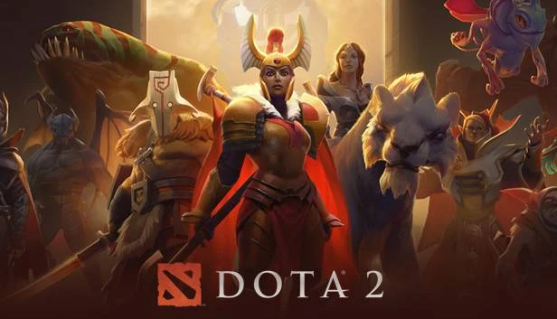 50 Game Warnet Terbaik yang Wajib Dimainkan, Game PC Online Paling Ikonik Sepanjang Masa 15 50 Game Warnet Terbaik yang Wajib Dimainkan - Dota 2