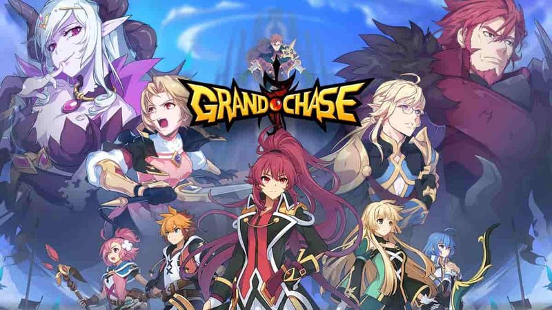 50 Game Warnet Terbaik yang Wajib Dimainkan, Game PC Online Paling Ikonik Sepanjang Masa 24 50 Game Warnet Terbaik yang Wajib Dimainkan - Grand Chase