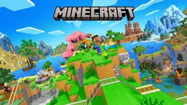 50 Game Warnet Terbaik yang Wajib Dimainkan, Game PC Online Paling Ikonik Sepanjang Masa 27 50 Game Warnet Terbaik yang Wajib Dimainkan - Minecraft