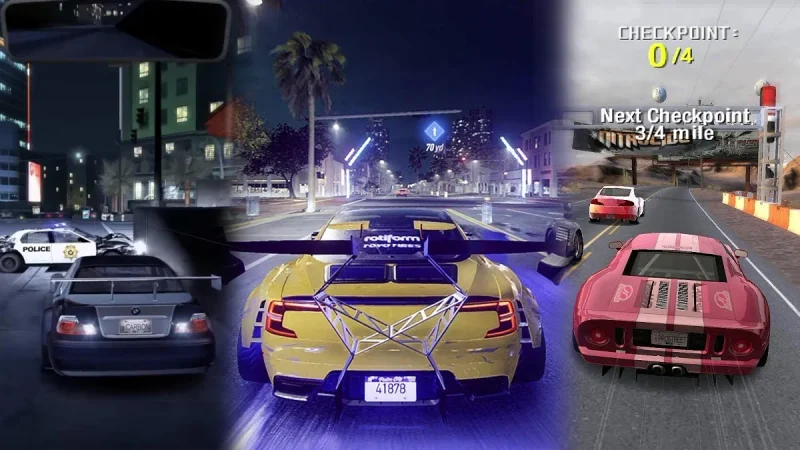 50 Game Warnet Terbaik yang Wajib Dimainkan, Game PC Online Paling Ikonik Sepanjang Masa 31 50 Game Warnet Terbaik yang Wajib Dimainkan - Need for Speed Underground 2