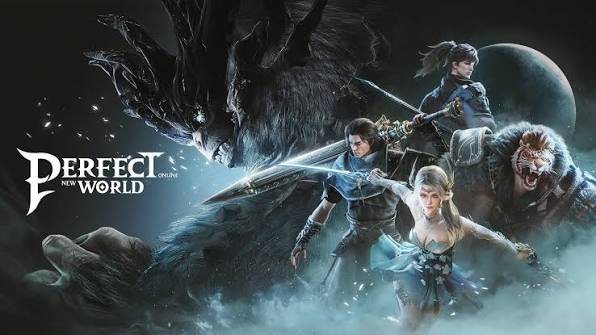 50 Game Warnet Terbaik yang Wajib Dimainkan, Game PC Online Paling Ikonik Sepanjang Masa 26 50 Game Warnet Terbaik yang Wajib Dimainkan - Perfect World