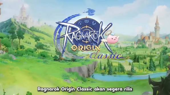 50 Game Warnet Terbaik yang Wajib Dimainkan, Game PC Online Paling Ikonik Sepanjang Masa 17 50 Game Warnet Terbaik yang Wajib Dimainkan - Ragnarok Online