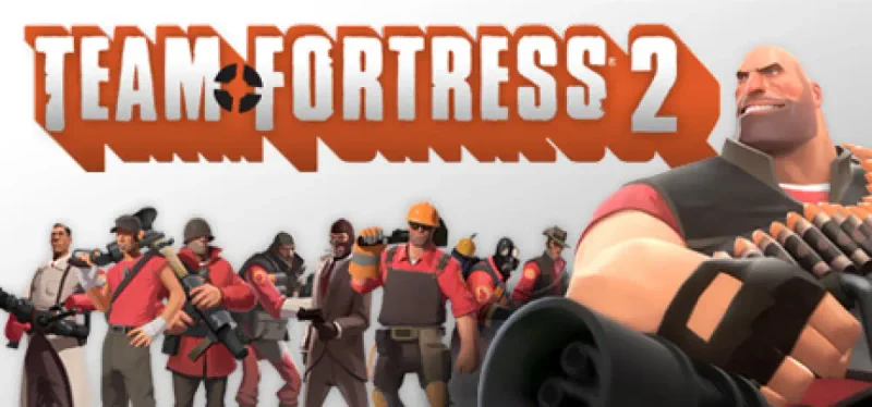 50 Game Warnet Terbaik yang Wajib Dimainkan, Game PC Online Paling Ikonik Sepanjang Masa 29 50 Game Warnet Terbaik yang Wajib Dimainkan - Team Fortress 2