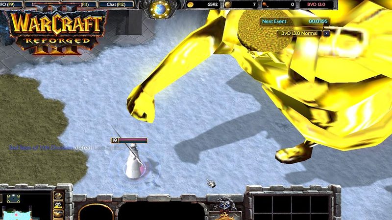 50 Game Warnet Terbaik yang Wajib Dimainkan, Game PC Online Paling Ikonik Sepanjang Masa 16 50 Game Warnet Terbaik yang Wajib Dimainkan - Warcraft III Frozen Throne