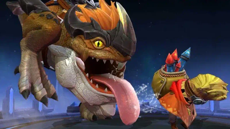 7 Hero Counter Argus Mobile Legends Terbaik 2026 - Barats