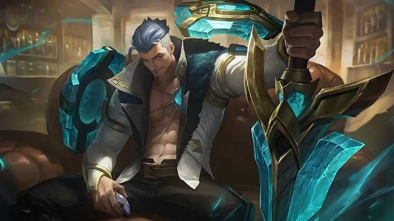 7 Hero Counter Argus Mobile Legends Terbaik 2026 - Fredrinn