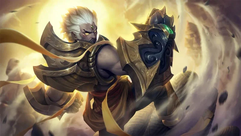 7 Hero Counter Argus Mobile Legends Terbaik 2026 - Gatotkaca